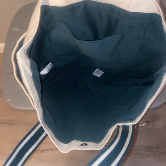 VS NWT PINK tote bag - Picture 5 of 6